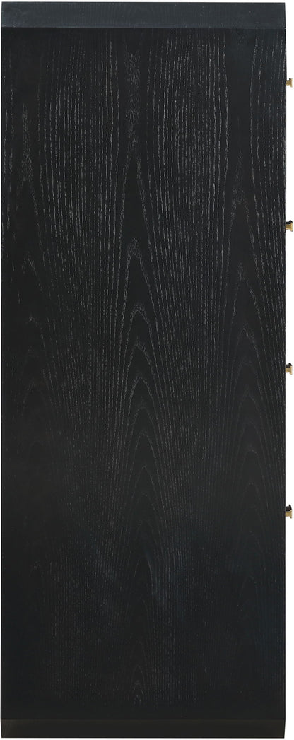Parker - Ash Veneer Chest