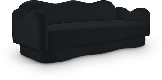 Bloom - Velvet Sofa
