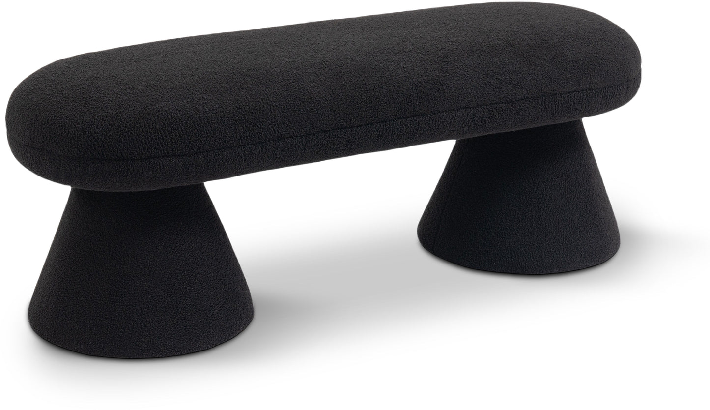 Drum - Bench