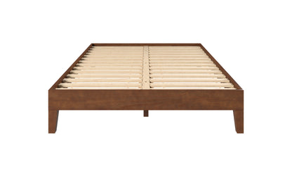 Nix - Platform Bed