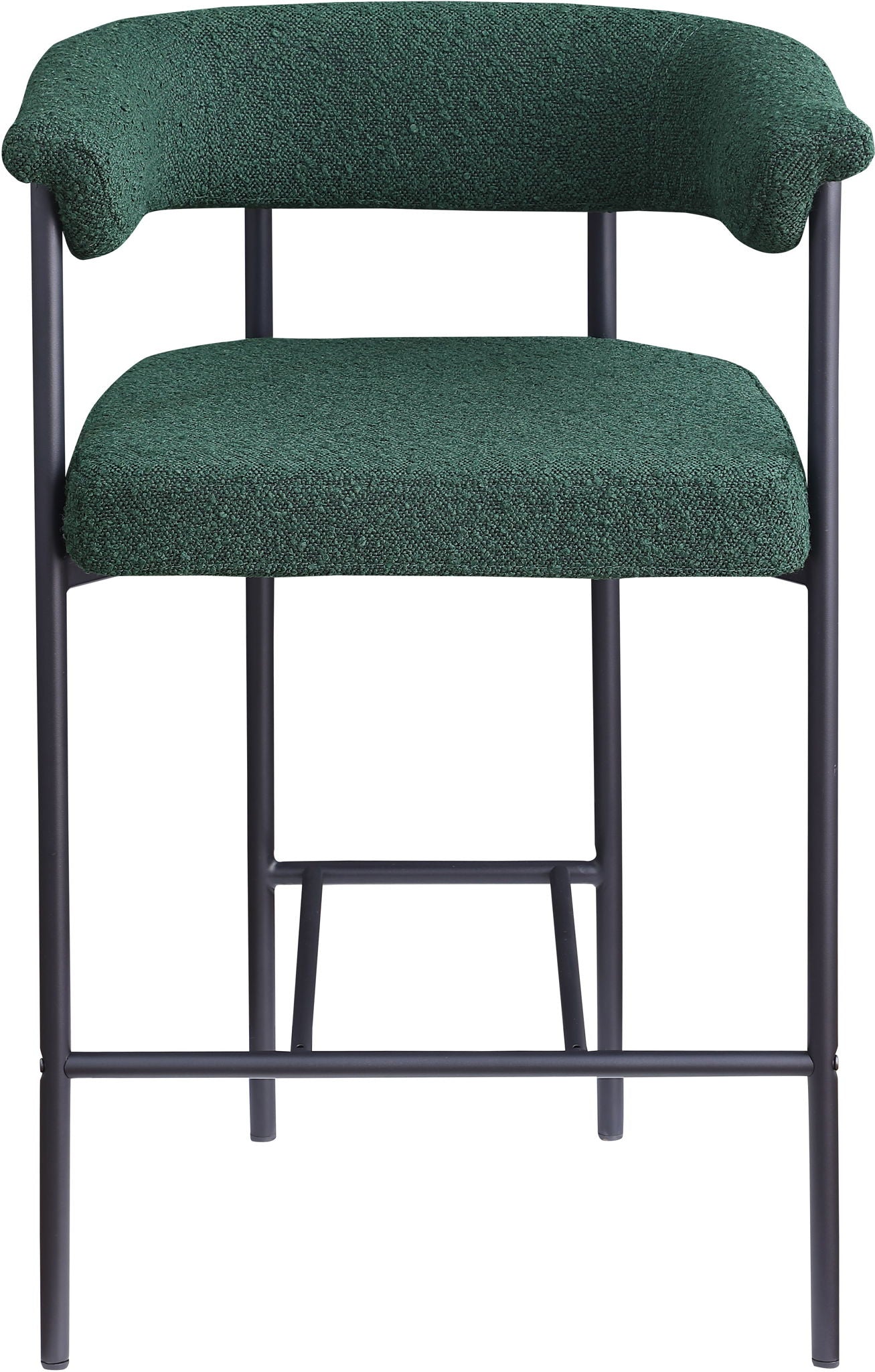Malin - Boucle Counter Stool (Set of 2)
