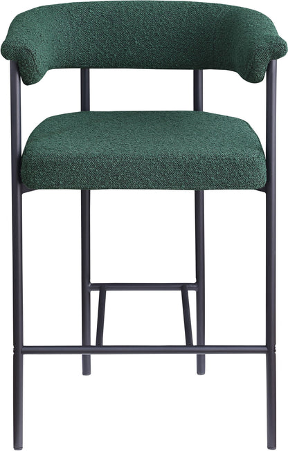 Malin - Boucle Counter Stool (Set of 2)