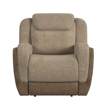 Hornet - Glider Motion Recliner