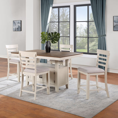 Hyland - Dining Set