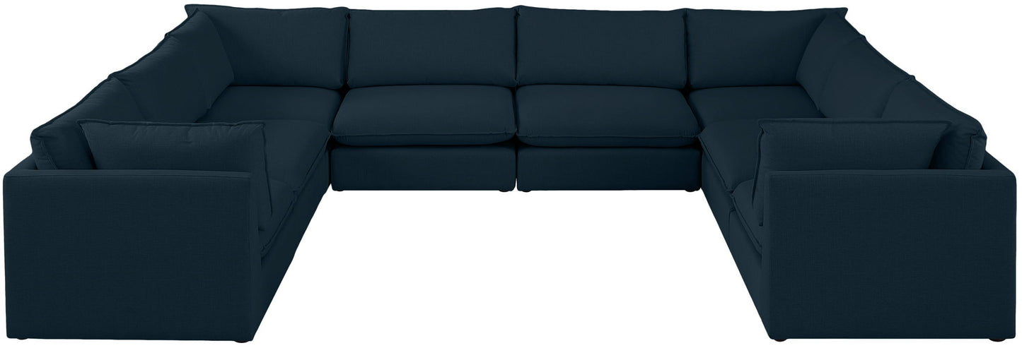 Mackenzie - Modular Sectional
