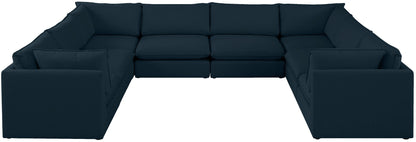 Mackenzie - Modular Sectional