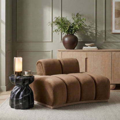 Jace - Chair - Saddle