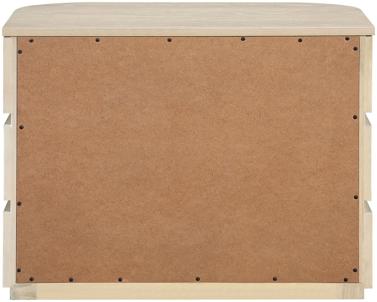 Annalise - Solid Wood Night Stand