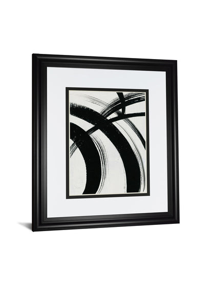 Spontaneous I By Farida Zaman - Gray