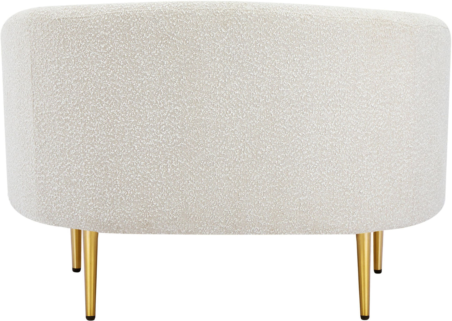 Ritz - Boucle Chair