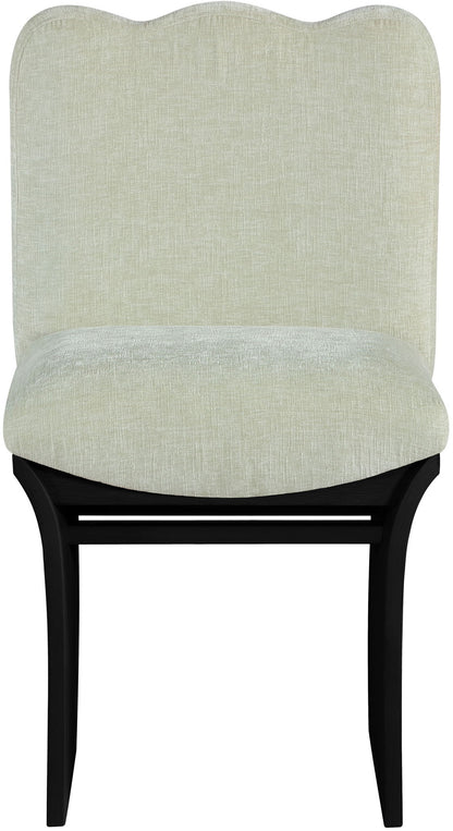 Shaw - Dining Chair - Black Base