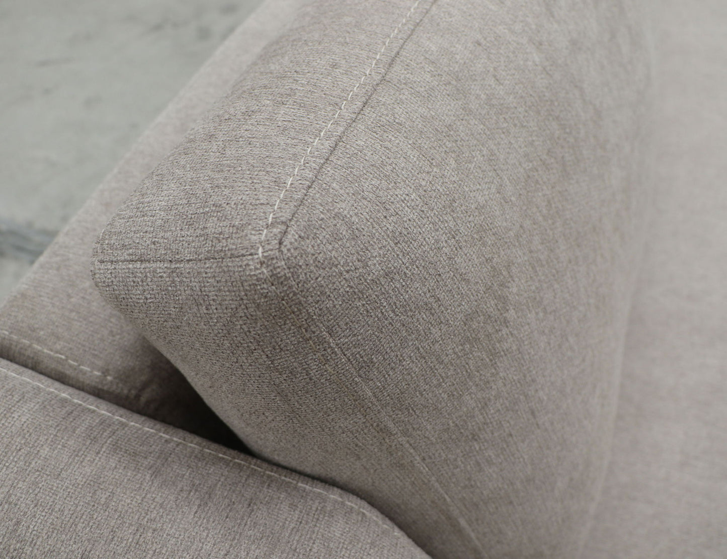 Samba - Armless Chair