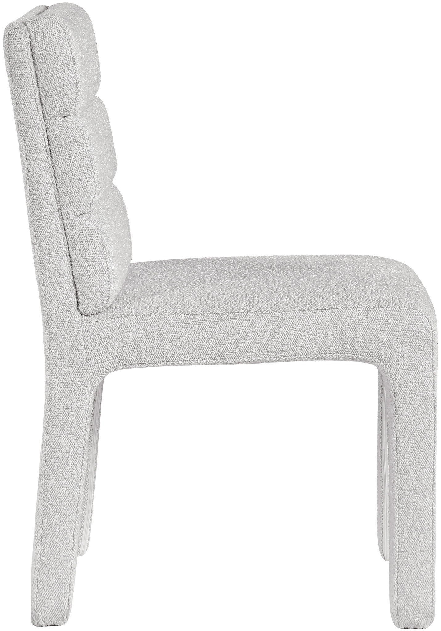 Kai - Boucle Dining Chair (Set of 2)