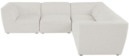 Miramar - 5 Piece Modular Sectional