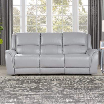 Alexandria - Power Reclining Sofa