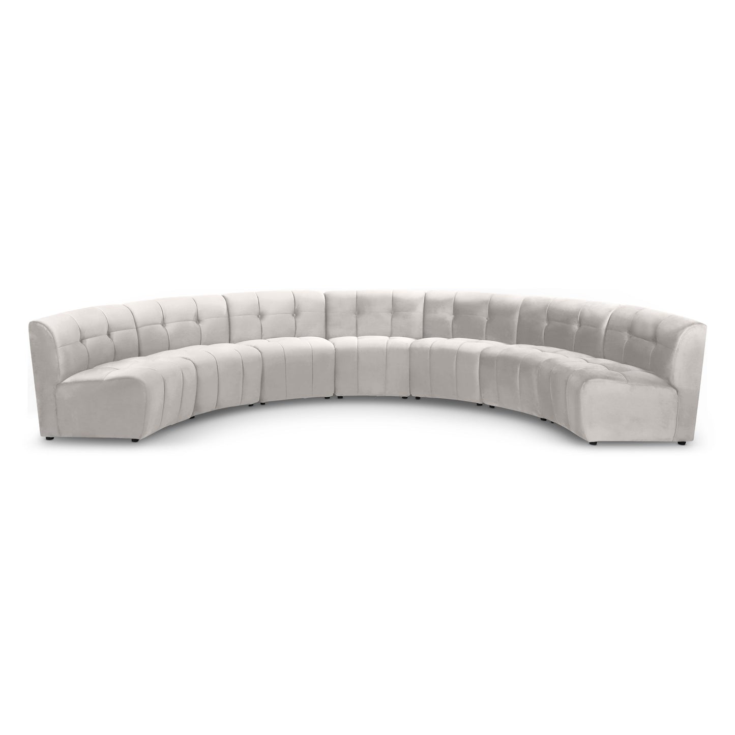 Limitless - 7 Pc. Modular Sectional