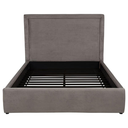 Lawson - Upholstered Platform Bed