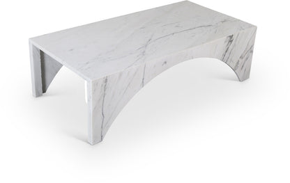 Palermo - Marble Coffee Table