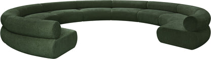 Bale - 9 Piece Modular Sofa