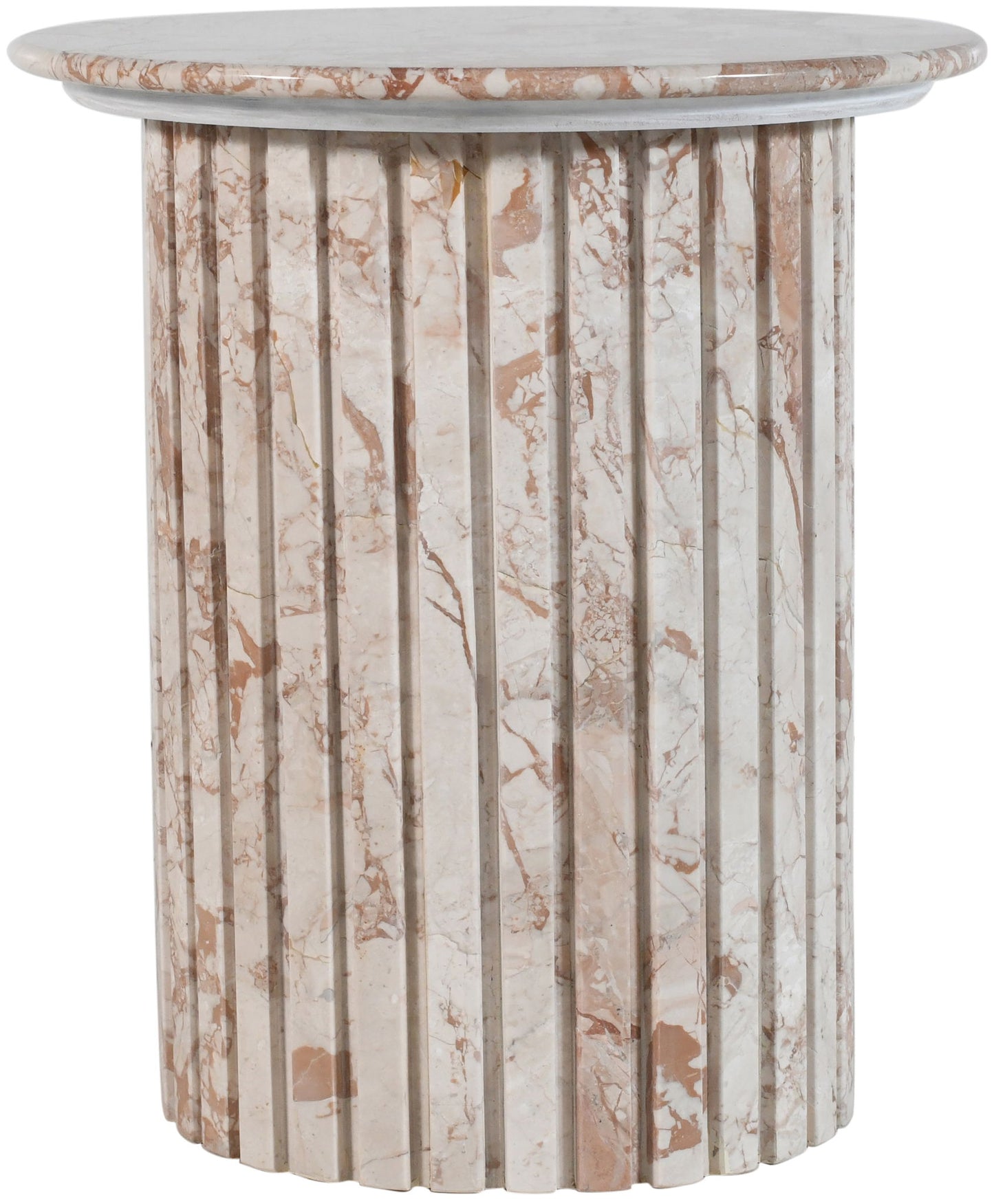 Genoa - Marble Table