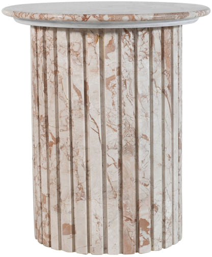 Genoa - Marble Table