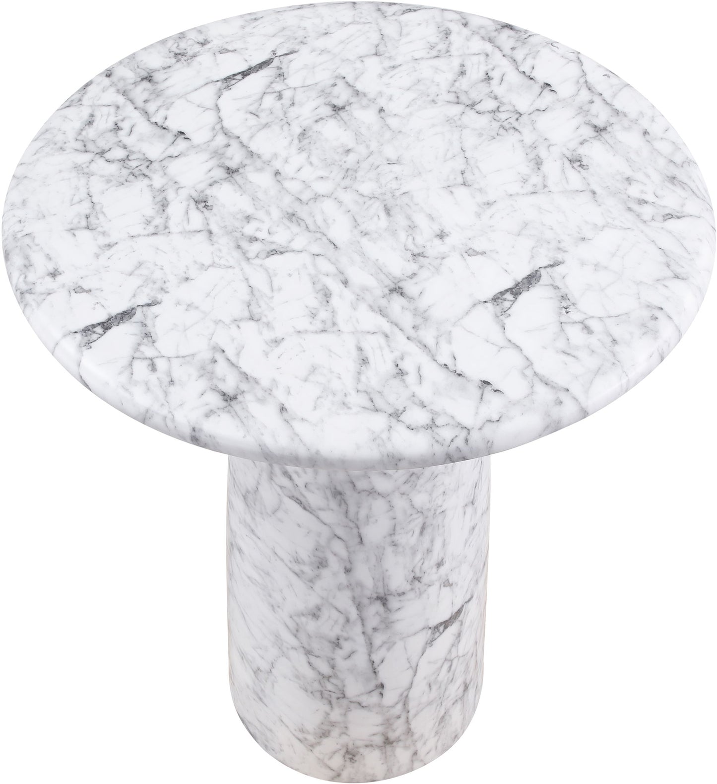 Cosenza - Concrete Indoor / Outdoor Counter Height Table