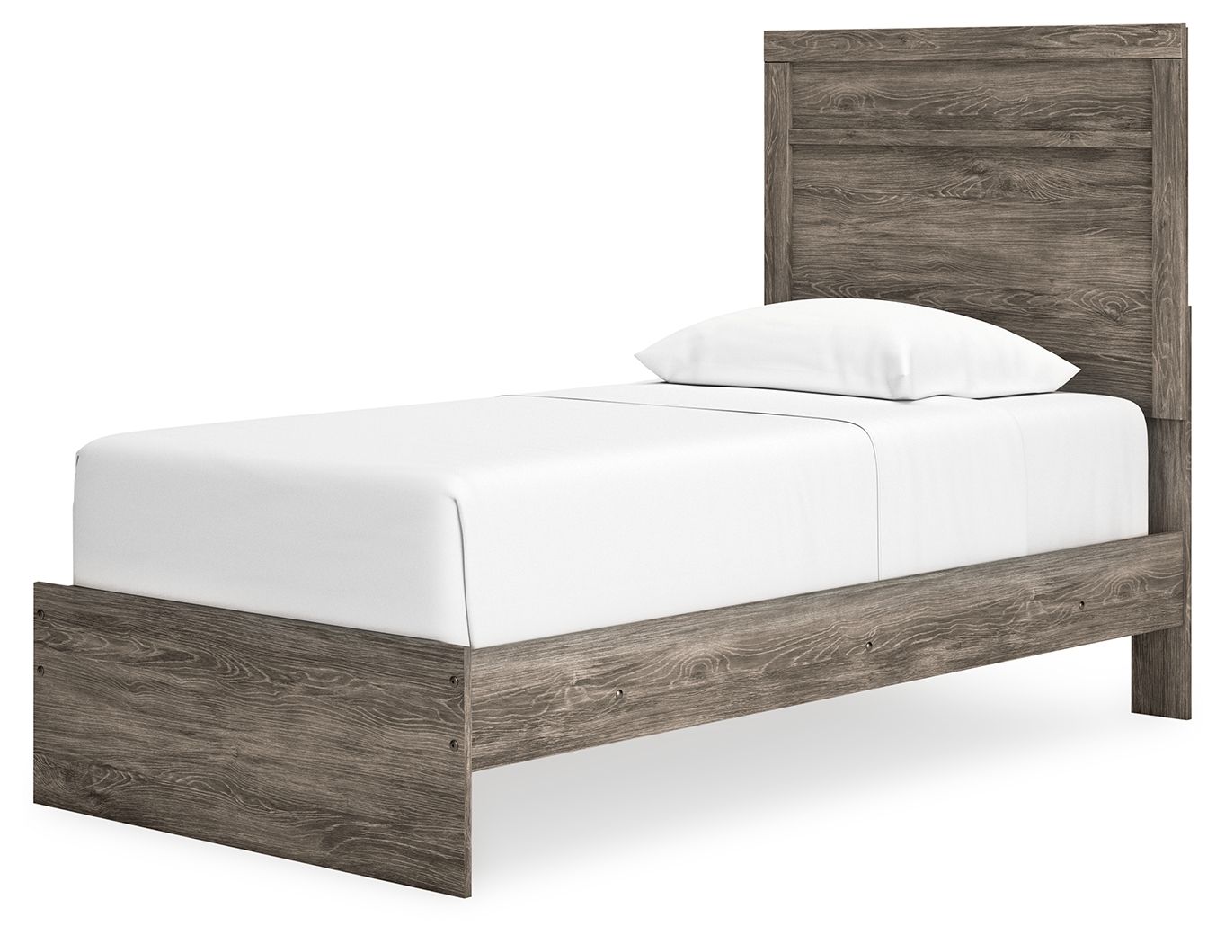 Ralinksi - Cama con paneles
