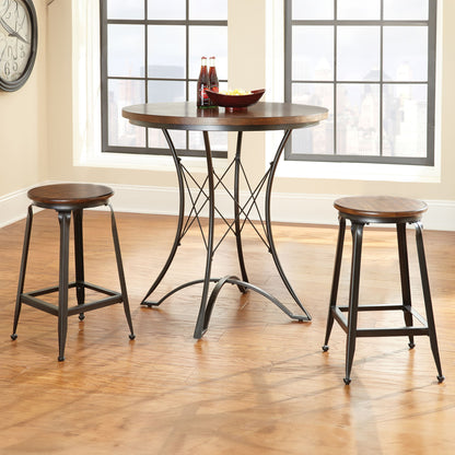 Adele - Counter Height Dining Set