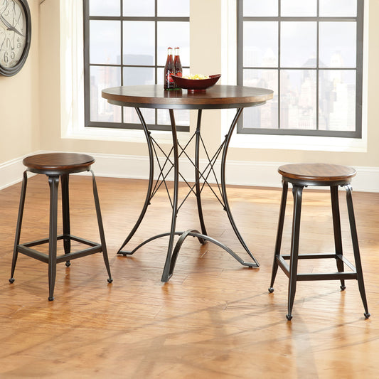 Adele - Counter Height Dining Set