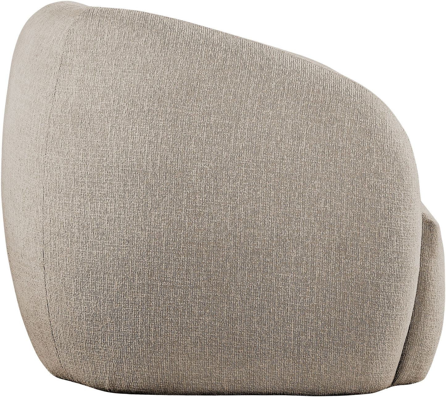 Elowen - Fabric Upholstered Chair