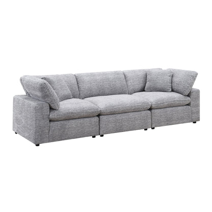 Cloud - Sectional Sofa