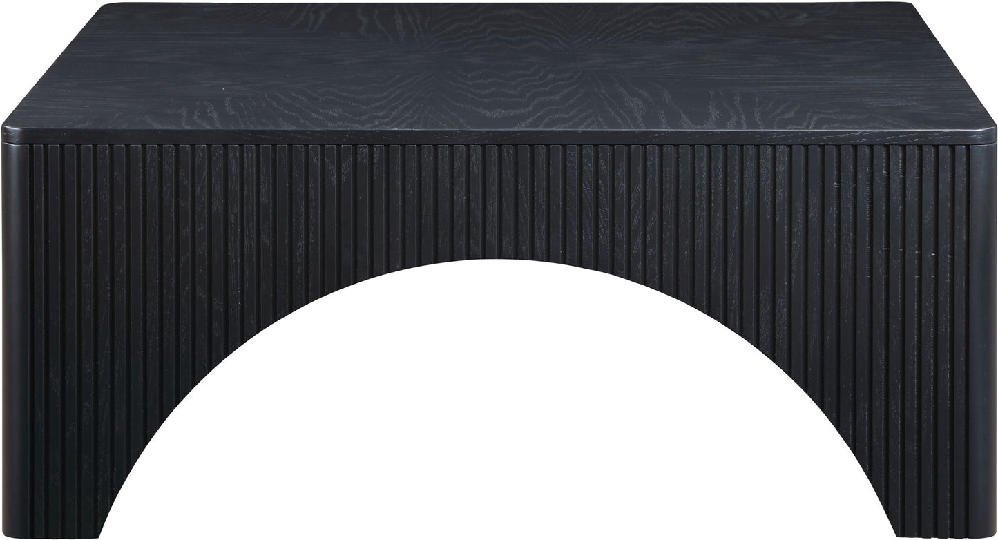 Eloise - Oak Veneer Coffee Table