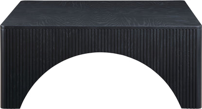 Eloise - Oak Veneer Coffee Table