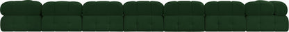 Ames - 9 Piece Modular Sectional
