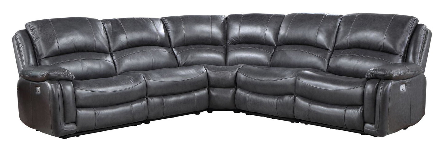 Denver - Reclining Sectional