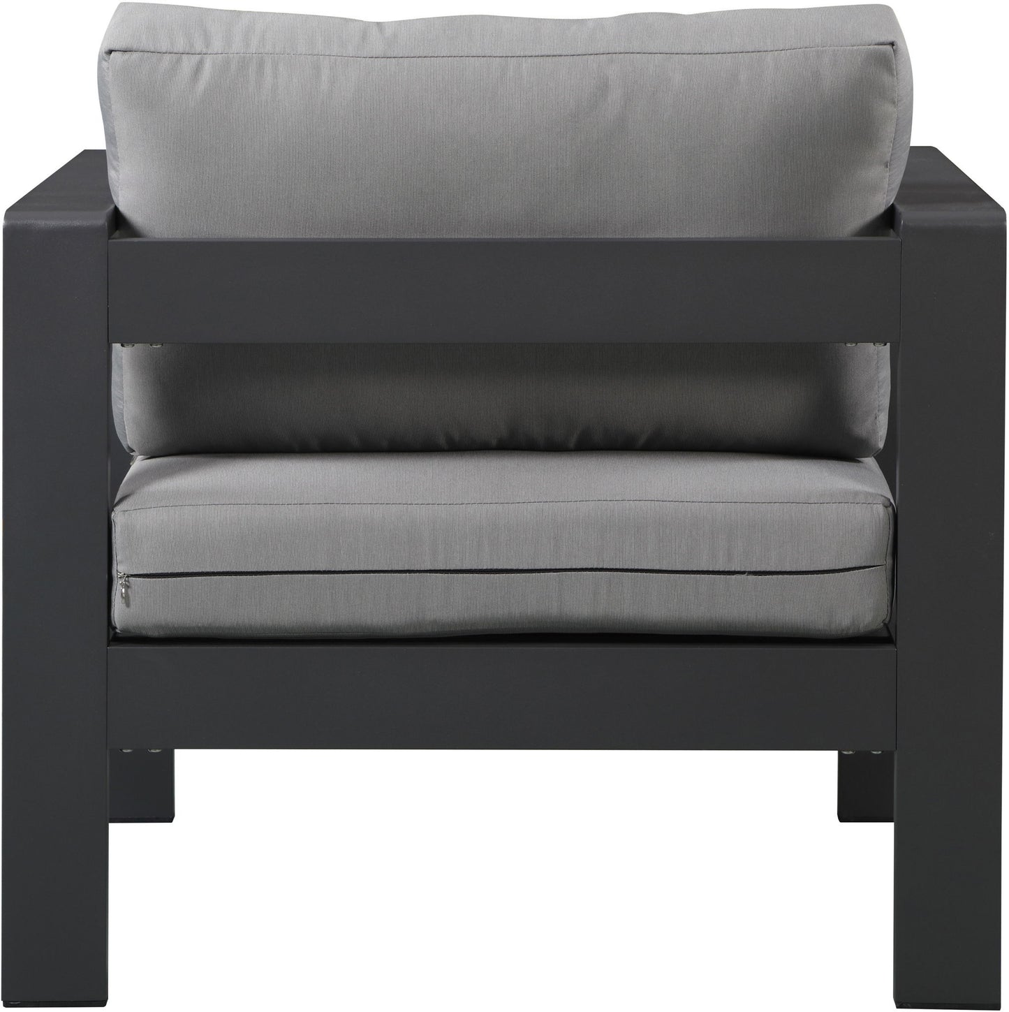 Nizuc - Outdoor Patio Arm Chair