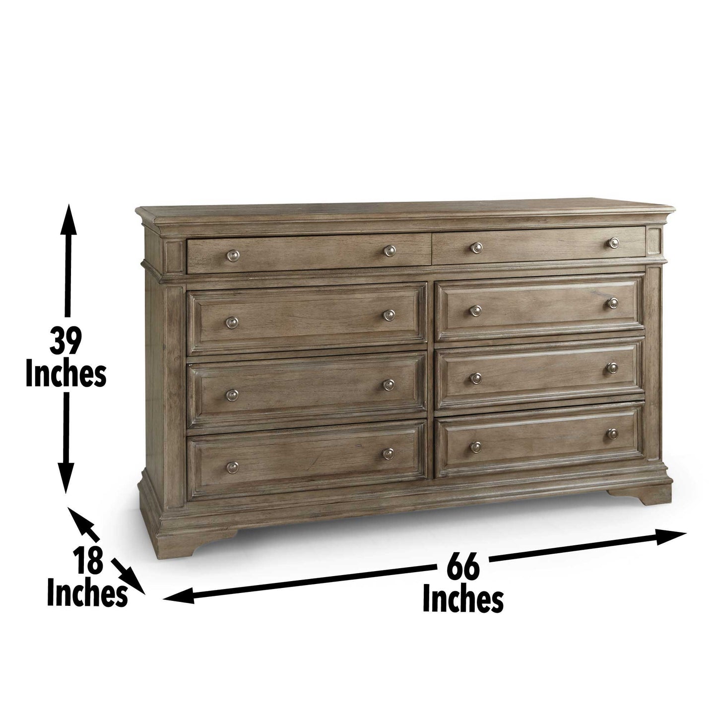 Highland Park - Dresser