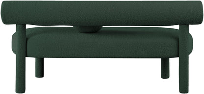 Parlor - Bench