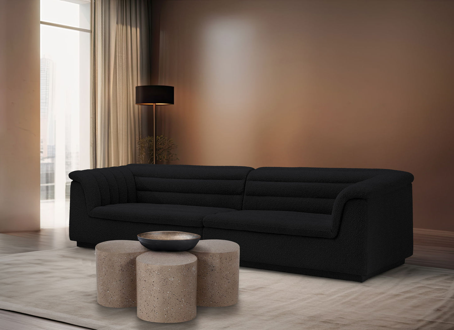 Petal - Coffee Table