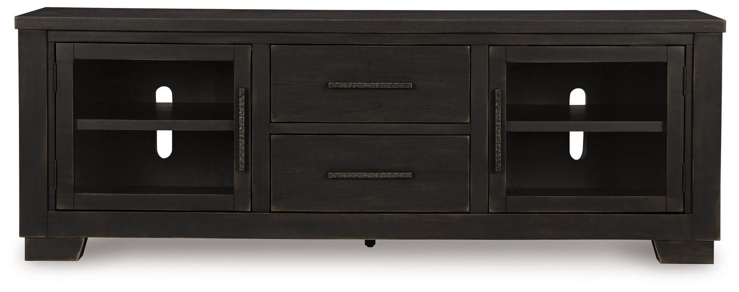 Galliden - Mueble para TV extragrande