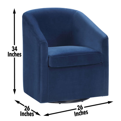 Arlo - Upholstered Dining Or Accent Chair