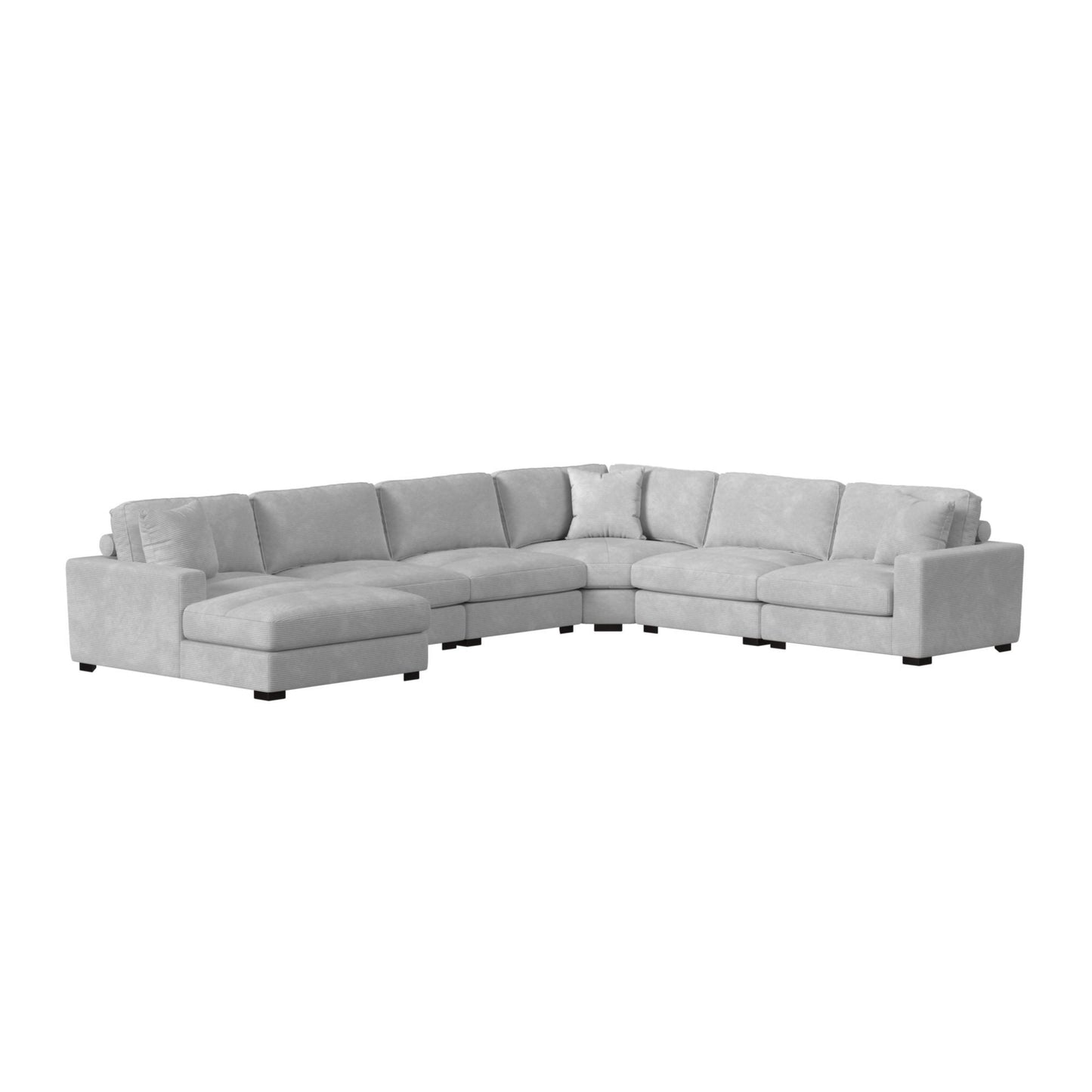 Arizona - Modular Sectional Set