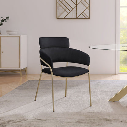 Yara - Dining Chair (Set of 2)