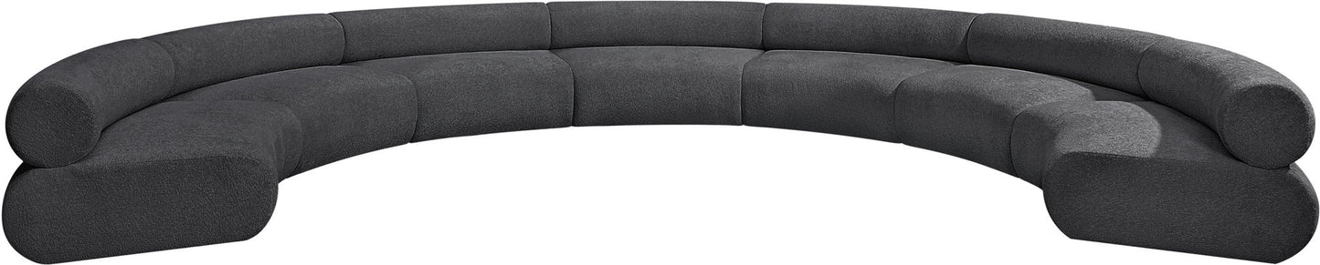 Bale - 7 Piece Modular Sofa