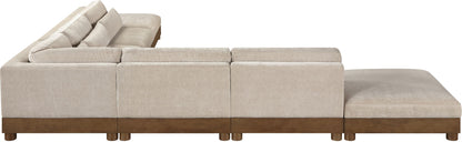 Turin - Modular Sectional
