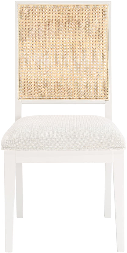 Butterfly - Dining Chair (Set of 2)
