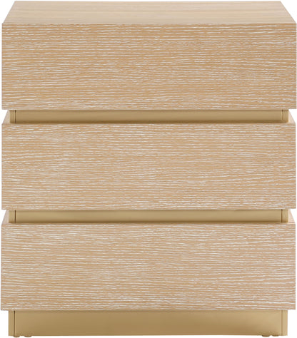 Zaylan - Night Stand