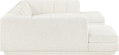 Modari - Sectional - Cream