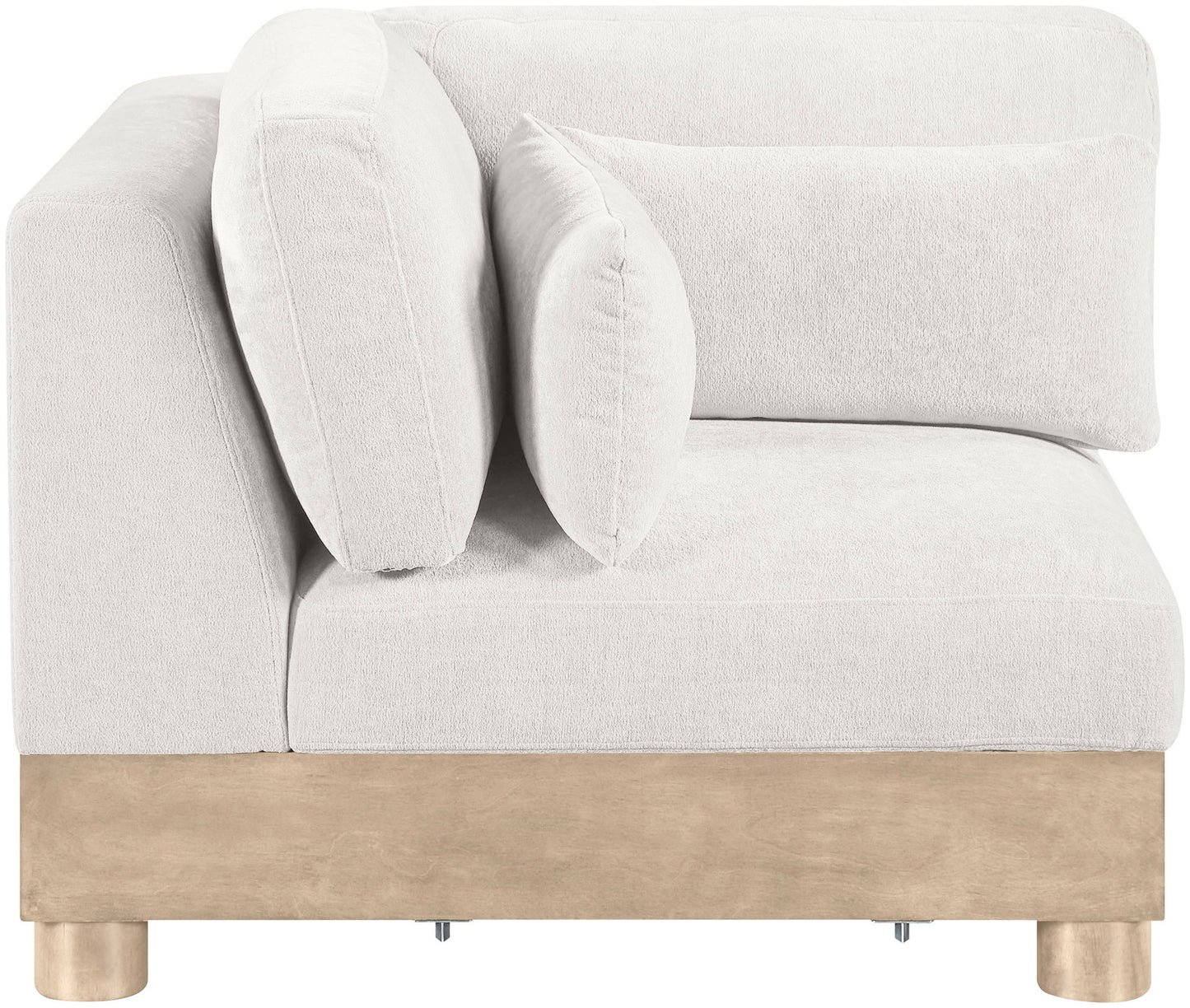 Turin - Corner Chair