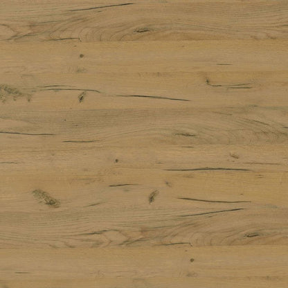 Fanning - Mesa de centro elevable con almacenamiento - Roble dorado y negro